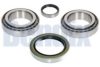 BENDIX 050462B Wheel Bearing Kit